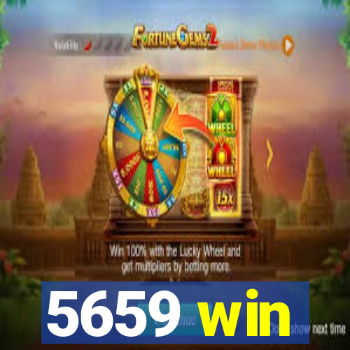 5659 win